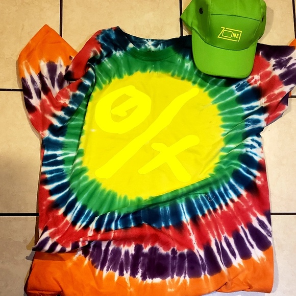 T-shirts - Picture 2 of 3